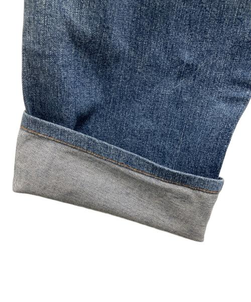 LEVI'S（リーバイス）LEVI'S (リーバイス) LEVI'S　569デニムパンツ インディゴ サイズ:W31×L32の古着・服飾アイテム