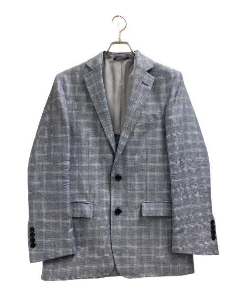 BROOKS BROTHERS（ブルックスブラザーズ）BROOKS BROTHERS (ブルックスブラザーズ) ジャケット ブルー サイズ:38の古着・服飾アイテム