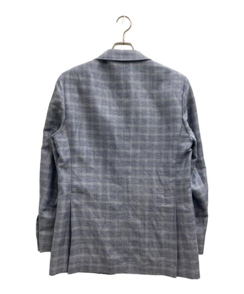 BROOKS BROTHERS（ブルックスブラザーズ）BROOKS BROTHERS (ブルックスブラザーズ) ジャケット ブルー サイズ:38の古着・服飾アイテム
