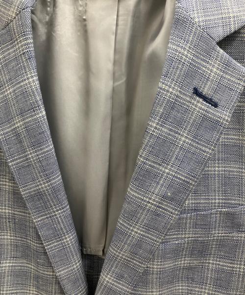 BROOKS BROTHERS（ブルックスブラザーズ）BROOKS BROTHERS (ブルックスブラザーズ) ジャケット ブルー サイズ:38の古着・服飾アイテム