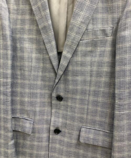 BROOKS BROTHERS（ブルックスブラザーズ）BROOKS BROTHERS (ブルックスブラザーズ) ジャケット ブルー サイズ:38の古着・服飾アイテム