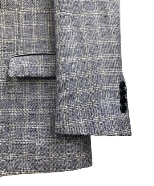 BROOKS BROTHERS（ブルックスブラザーズ）BROOKS BROTHERS (ブルックスブラザーズ) ジャケット ブルー サイズ:38の古着・服飾アイテム