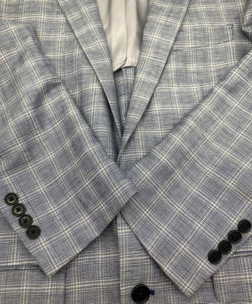 BROOKS BROTHERS（ブルックスブラザーズ）BROOKS BROTHERS (ブルックスブラザーズ) ジャケット ブルー サイズ:38の古着・服飾アイテム