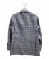 BROOKS BROTHERS (ブルックスブラザーズ) ジャケット ブルー サイズ:38：6000円