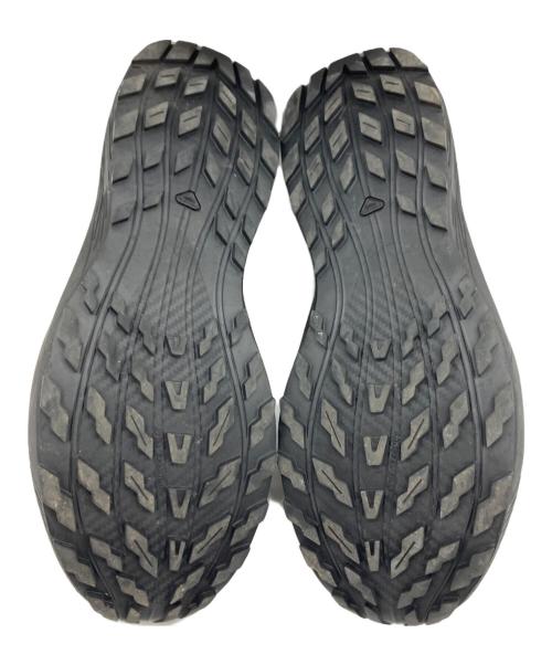 SALOMON（サロモン）SALOMON (サロモン) SALOMON　スニーカー ブラック サイズ:27.5㎝の古着・服飾アイテム