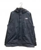THE NORTH FACEザ ノース フェイス）の古着「スクープジャケット」｜ブラック