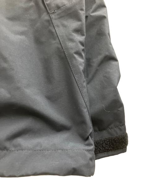 THE NORTH FACE（ザ ノース フェイス）THE NORTH FACE (ザ ノース フェイス) スクープジャケット ブラック サイズ:XLの古着・服飾アイテム