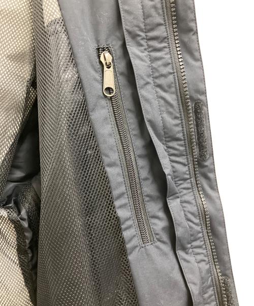 THE NORTH FACE（ザ ノース フェイス）THE NORTH FACE (ザ ノース フェイス) スクープジャケット ブラック サイズ:XLの古着・服飾アイテム