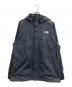 THE NORTH FACE（ザ ノース フェイス）の古着「スクープジャケット」｜ブラック