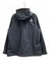 THE NORTH FACE (ザ ノース フェイス) スクープジャケット ブラック サイズ:XL：16000円