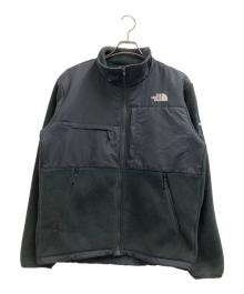 THE NORTH FACE（ザ ノース フェイス）の古着「デナリジャケット」｜ブラック