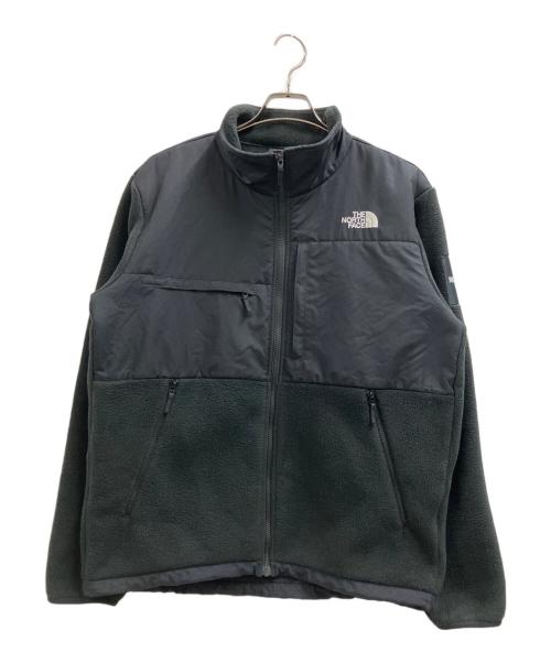 THE NORTH FACE（ザ ノース フェイス）THE NORTH FACE (ザ ノース フェイス) デナリジャケット ブラック サイズ:Lの古着・服飾アイテム