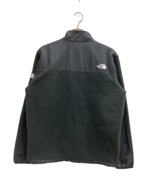 THE NORTH FACE（ザ ノース フェイス）THE NORTH FACE (ザ ノース フェイス) デナリジャケット ブラック サイズ:Lの古着・服飾アイテム