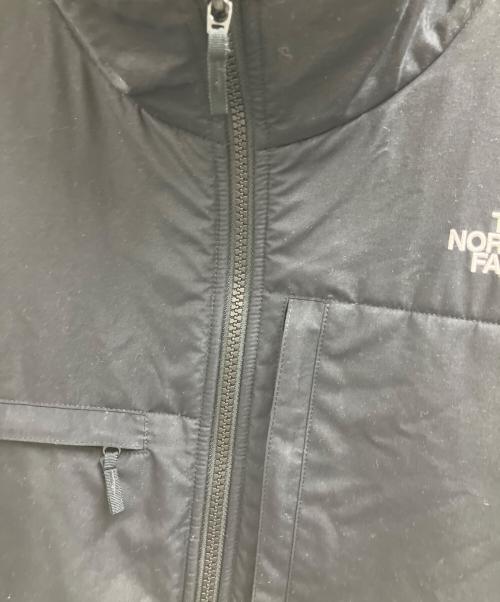 THE NORTH FACE（ザ ノース フェイス）THE NORTH FACE (ザ ノース フェイス) デナリジャケット ブラック サイズ:Lの古着・服飾アイテム
