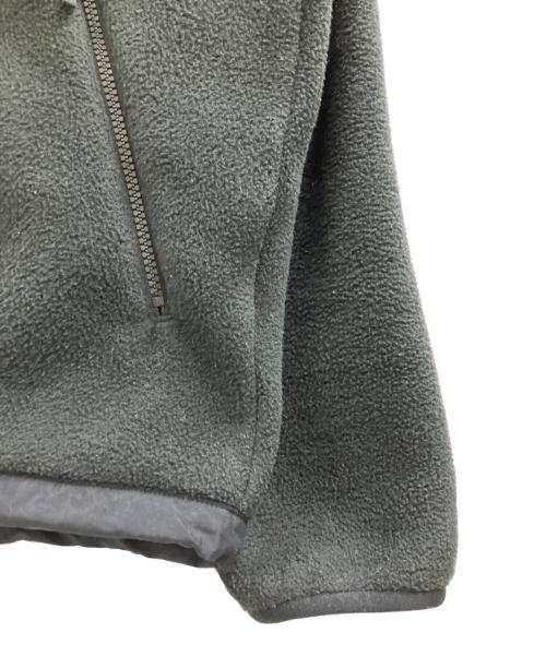 THE NORTH FACE（ザ ノース フェイス）THE NORTH FACE (ザ ノース フェイス) デナリジャケット ブラック サイズ:Lの古着・服飾アイテム