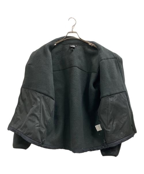 THE NORTH FACE（ザ ノース フェイス）THE NORTH FACE (ザ ノース フェイス) デナリジャケット ブラック サイズ:Lの古着・服飾アイテム