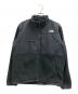 THE NORTH FACE（ザ ノース フェイス）の古着「デナリジャケット」｜ブラック