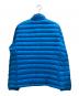 Patagonia (パタゴニア) ダウンジャケット ブルー サイズ:L：14000円
