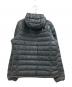 L.L.Bean (エルエルビーン) ビーンズ・ダウン・フード・ジャケット ブラック サイズ:L：7000円