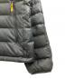 中古・古着 L.L.Bean (エルエルビーン) ビーンズ・ダウン・フード・ジャケット ブラック サイズ:L：7000円