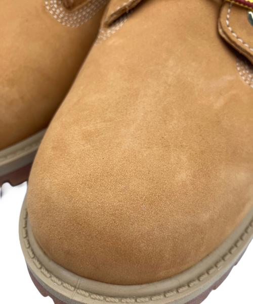 Timberland（ティンバーランド）Timberland (ティンバーランド) Timberland　ブーツ ブラウン サイズ:23.5ｃｍの古着・服飾アイテム