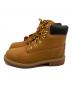 Timberland (ティンバーランド) Timberland　ブーツ ブラウン サイズ:23.5ｃｍ：6000円