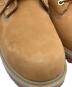 中古・古着 Timberland (ティンバーランド) Timberland　ブーツ ブラウン サイズ:23.5ｃｍ：6000円