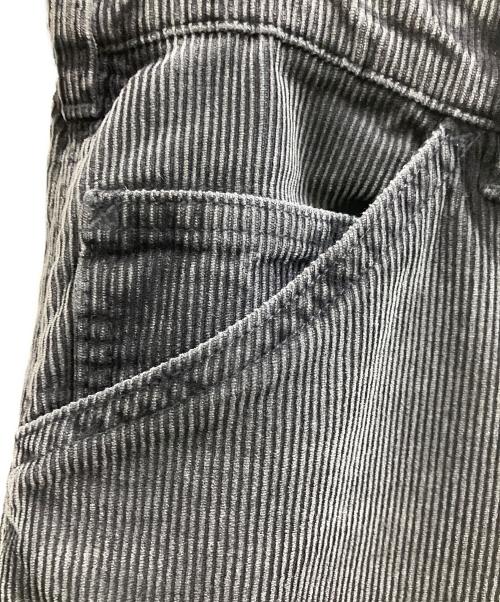 SUPREME（シュプリーム）SUPREME (シュプリーム) Supreme　Double Knee Corduroy Painter  Pant ブラック サイズ:32の古着・服飾アイテム