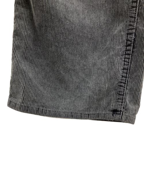 SUPREME（シュプリーム）SUPREME (シュプリーム) Supreme　Double Knee Corduroy Painter  Pant ブラック サイズ:32の古着・服飾アイテム
