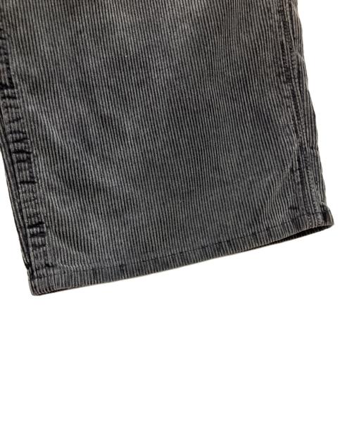 SUPREME（シュプリーム）SUPREME (シュプリーム) Supreme　Double Knee Corduroy Painter  Pant ブラック サイズ:32の古着・服飾アイテム