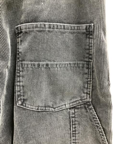 SUPREME（シュプリーム）SUPREME (シュプリーム) Supreme　Double Knee Corduroy Painter  Pant ブラック サイズ:32の古着・服飾アイテム