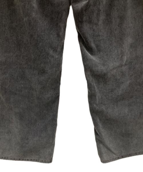 SUPREME（シュプリーム）SUPREME (シュプリーム) Supreme　Double Knee Corduroy Painter  Pant ブラック サイズ:32の古着・服飾アイテム
