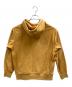 SUPREME (シュプリーム) Supreme　Arabic Logo Hooded Sweatshirt イエロー サイズ:S：15000円