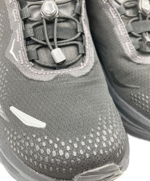 HOKAONEONE（ホカオネオネ）HOKAONEONE (ホカオネオネ) HOKAONEONE　スニーカー ブラック サイズ:26ｃｍの古着・服飾アイテム