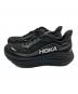 HOKAONEONE (ホカオネオネ) HOKAONEONE　スニーカー ブラック サイズ:26ｃｍ：15000円
