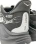 中古・古着 HOKAONEONE (ホカオネオネ) HOKAONEONE　スニーカー ブラック サイズ:26ｃｍ：15000円