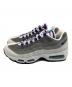 NIKE (ナイキ) NIKE　スニーカー グレー×ホワイト サイズ:28ｃｍ：14000円
