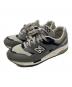 NEW BALANCE（ニューバランス）の古着「NEW BALANCE　スニーカー」｜グレー