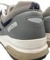 中古・古着 NEW BALANCE (ニューバランス) NEW BALANCE　スニーカー グレー サイズ:27cm：6000円
