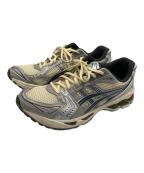 asicsアシックス）の古着「asics　スニーカー」｜グレー