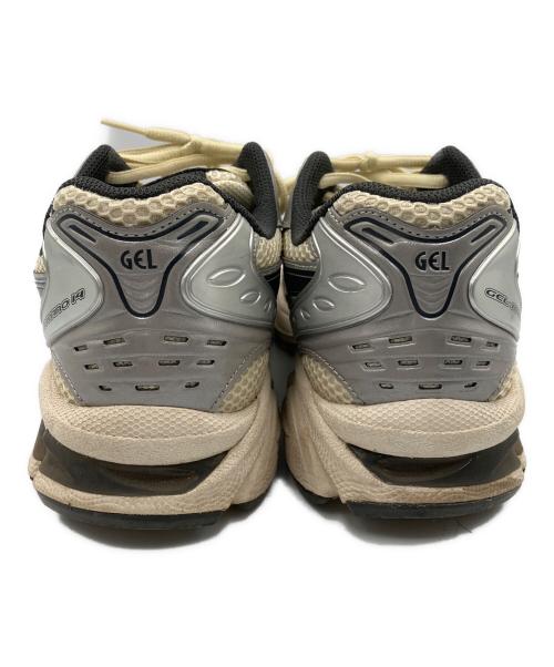 asics（アシックス）asics (アシックス) asics　スニーカー グレー サイズ:27cmの古着・服飾アイテム