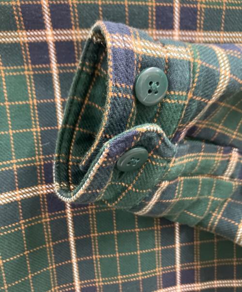 CarHartt（カーハート）CarHartt (カーハート) CarHartt　裏ボアジャケット グリーン サイズ:Mの古着・服飾アイテム
