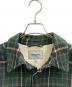 中古・古着 CarHartt (カーハート) CarHartt　裏ボアジャケット グリーン サイズ:M：12000円