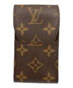 LOUIS VUITTONルイ ヴィトン）の古着「LOUIS VUITTON　シガレットケース」