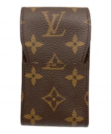 LOUIS VUITTON（ルイ ヴィトン）の古着「LOUIS VUITTON　シガレットケース」