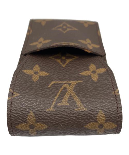 LOUIS VUITTON（ルイ ヴィトン）LOUIS VUITTON (ルイ ヴィトン) LOUIS VUITTON　シガレットケースの古着・服飾アイテム
