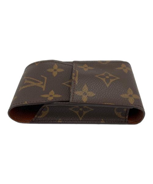 LOUIS VUITTON（ルイ ヴィトン）LOUIS VUITTON (ルイ ヴィトン) LOUIS VUITTON　シガレットケースの古着・服飾アイテム