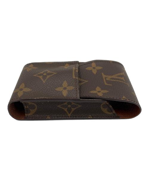 LOUIS VUITTON（ルイ ヴィトン）LOUIS VUITTON (ルイ ヴィトン) LOUIS VUITTON　シガレットケースの古着・服飾アイテム