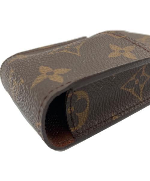 LOUIS VUITTON（ルイ ヴィトン）LOUIS VUITTON (ルイ ヴィトン) LOUIS VUITTON　シガレットケースの古着・服飾アイテム