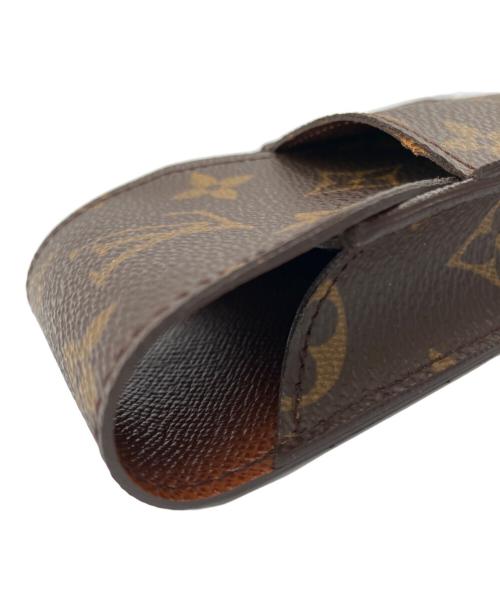 LOUIS VUITTON（ルイ ヴィトン）LOUIS VUITTON (ルイ ヴィトン) LOUIS VUITTON　シガレットケースの古着・服飾アイテム